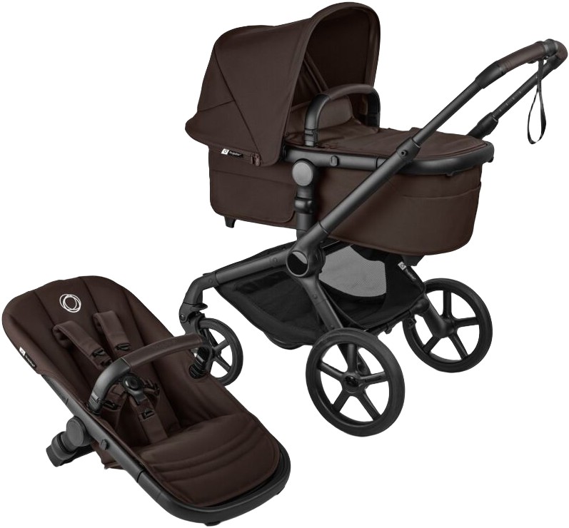 Bugaboo Fox 5 Renew Complete