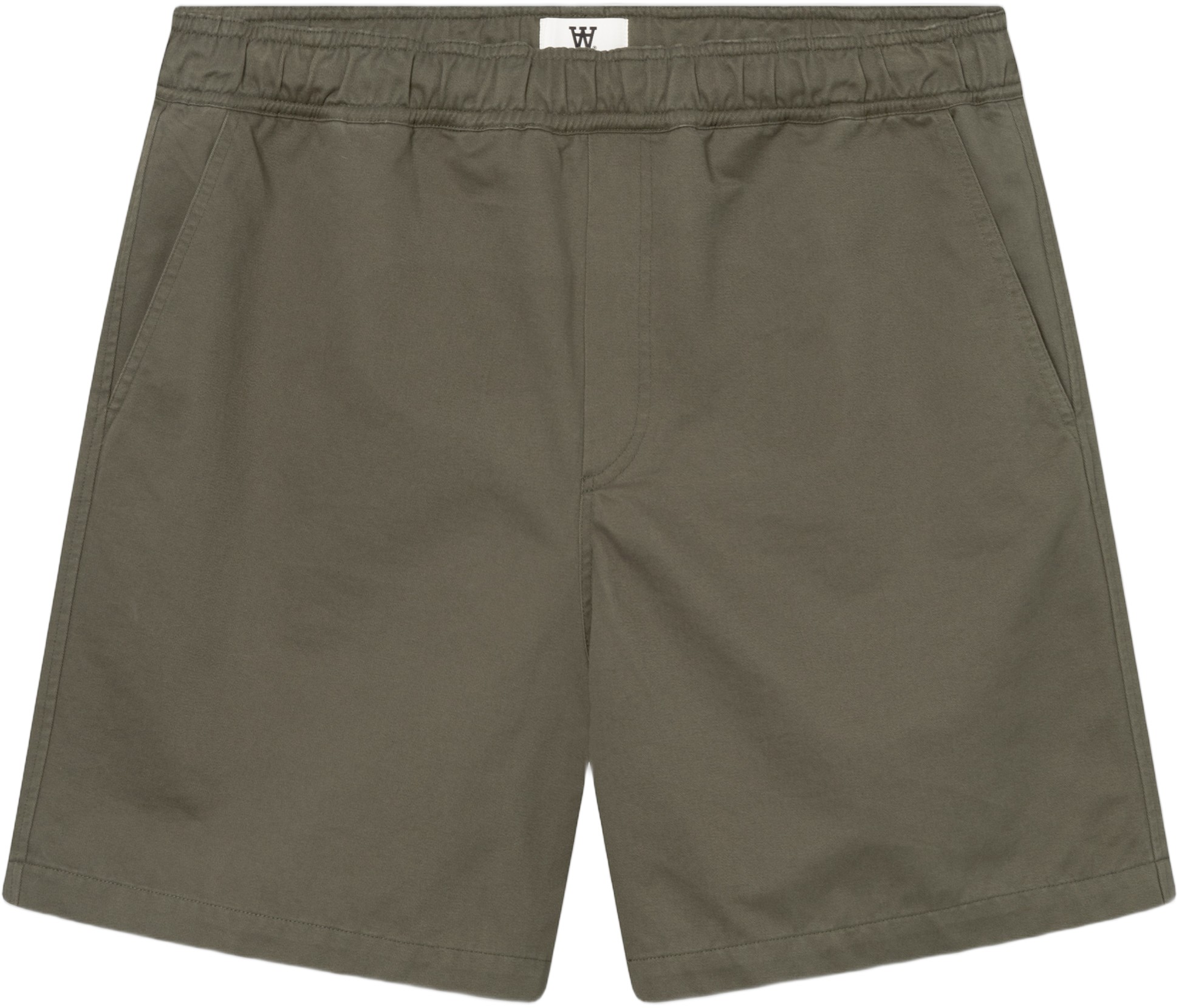 Wwlax Shorts 25435