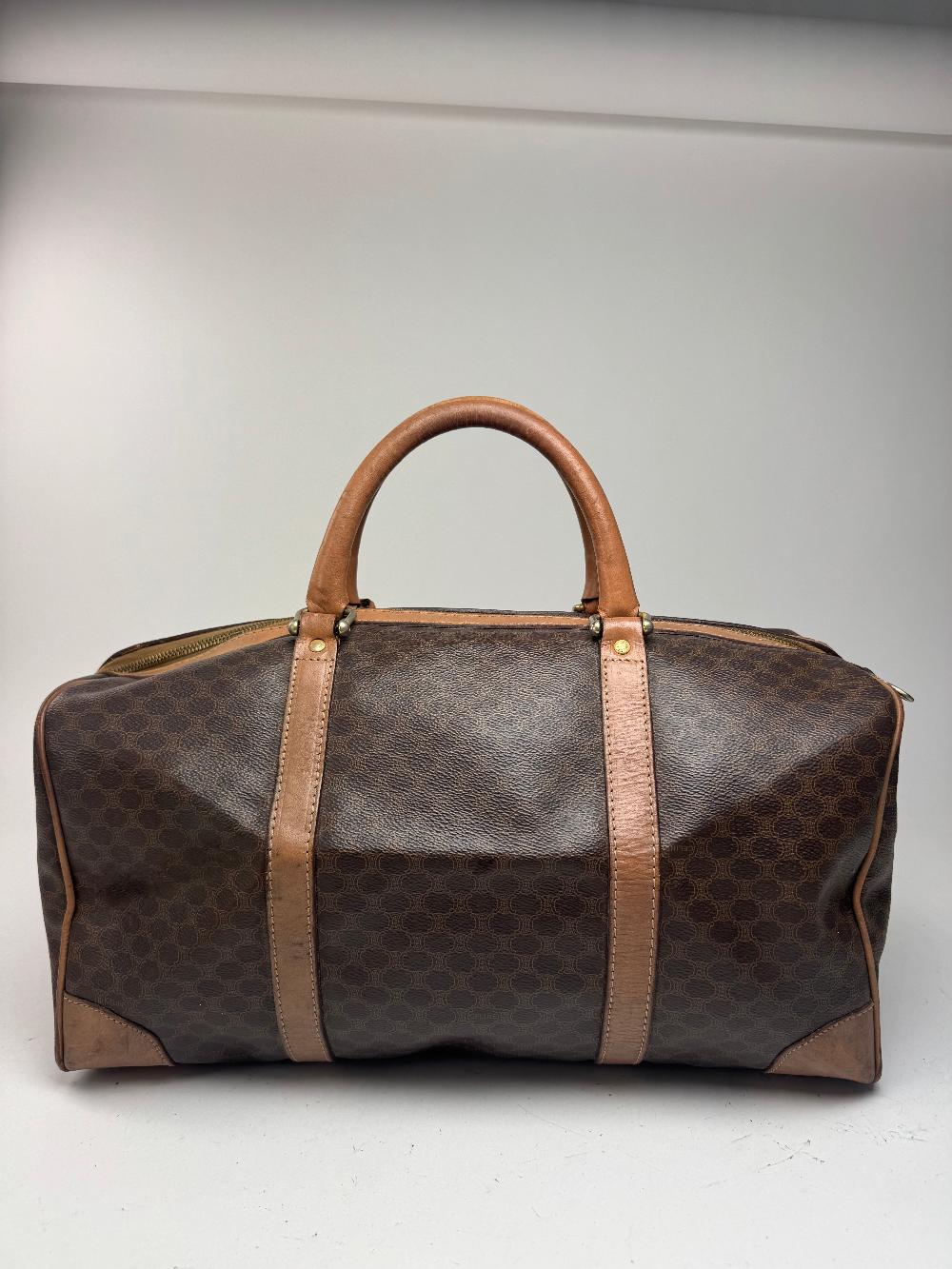 Celine Travel Bag