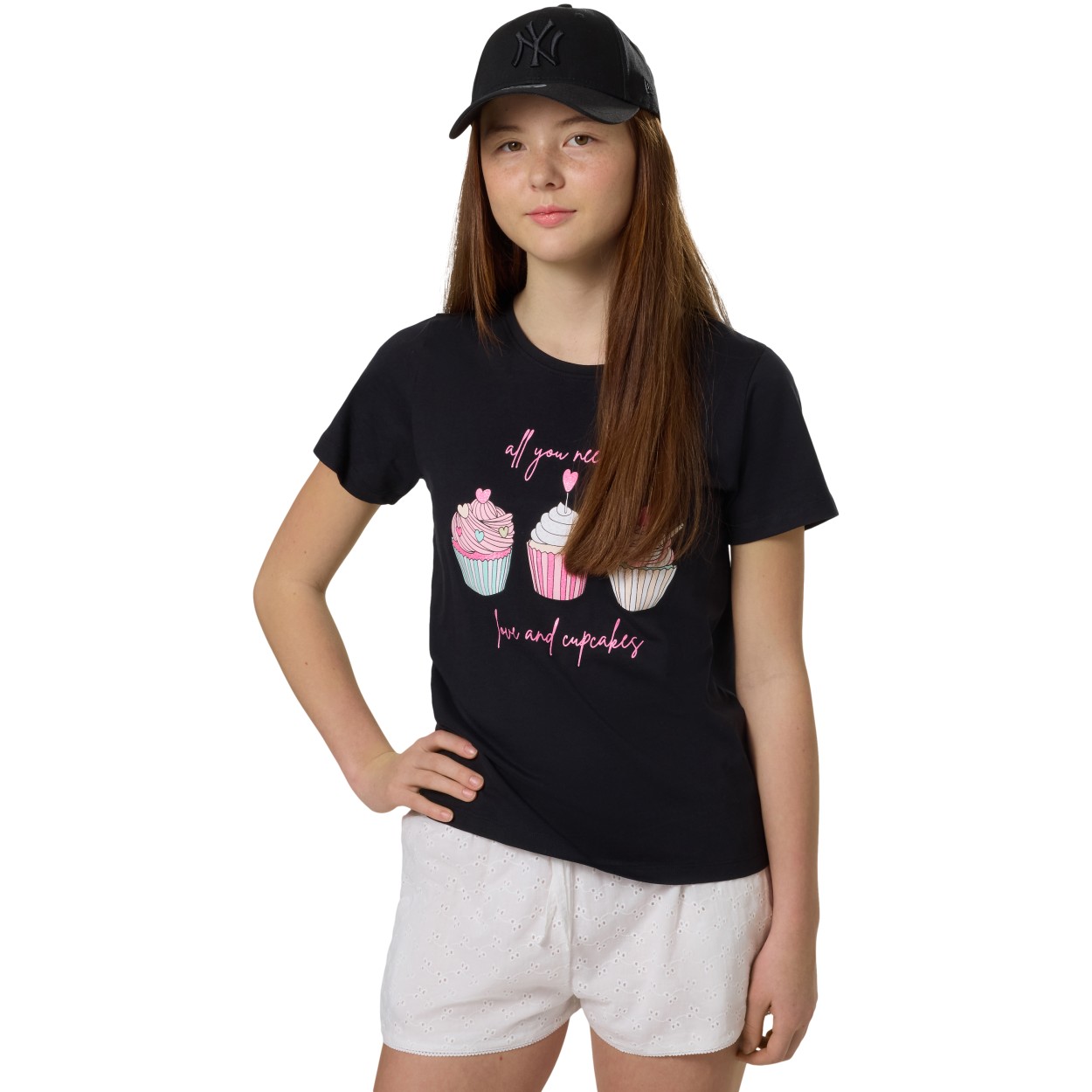 Cake Tshirt