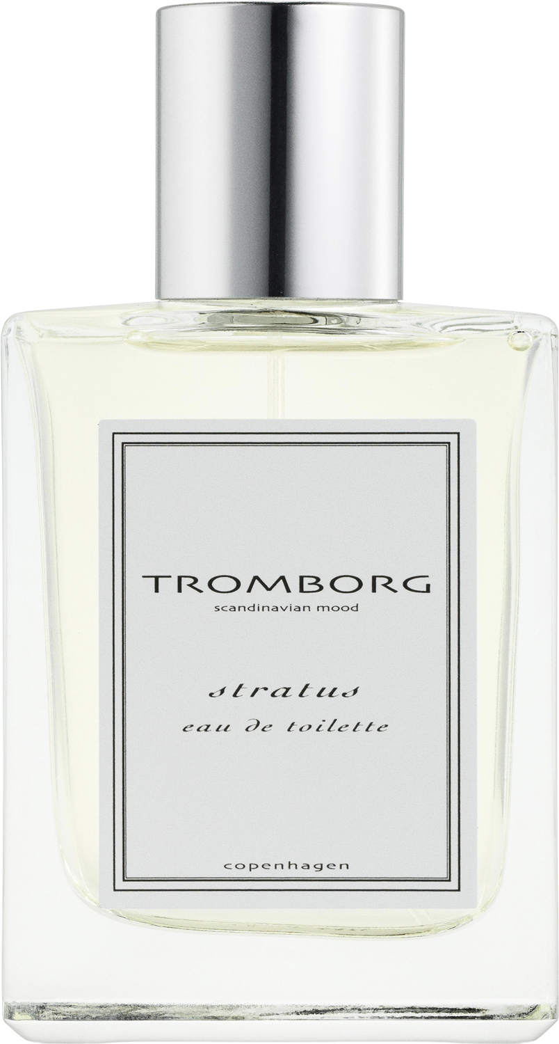 Eau Toilette Stratus