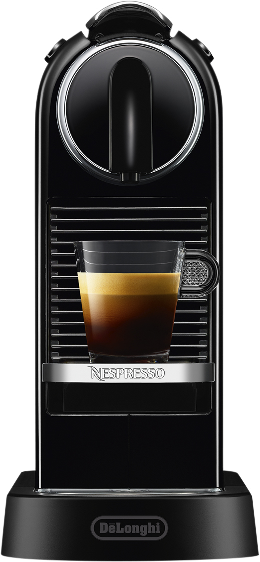 Billede af Nespresso® Citiz Kaffemaskine Delonghi