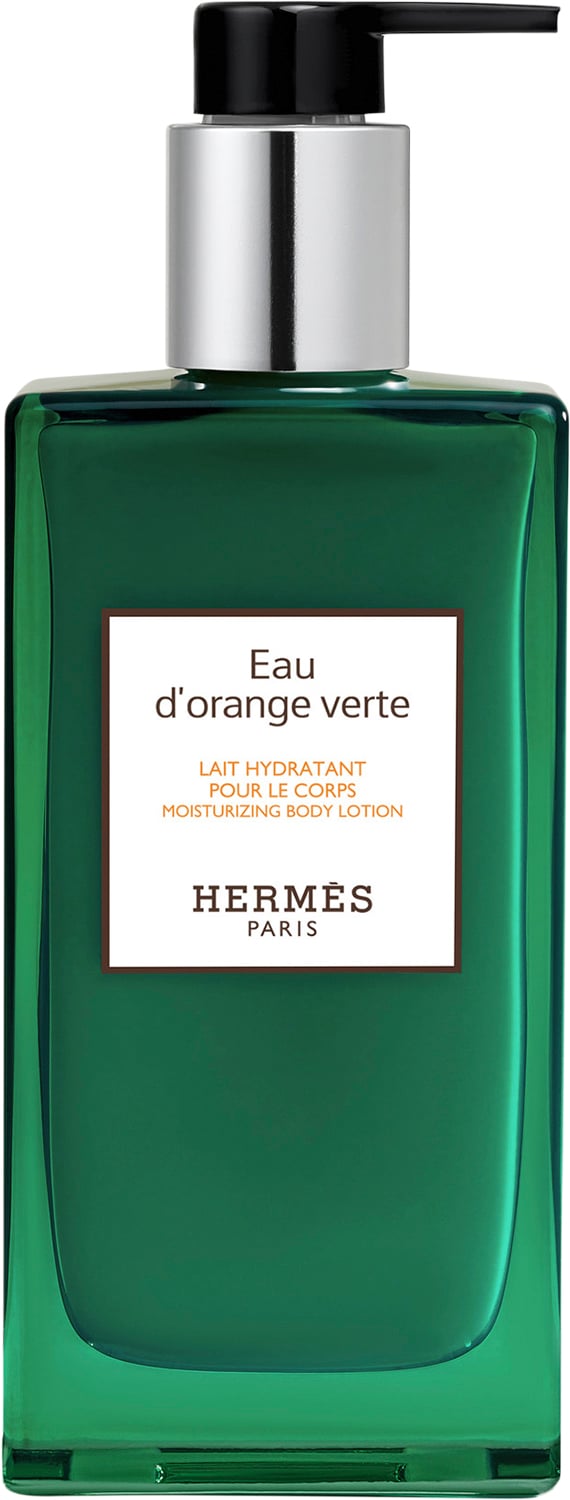 Eau D’orange Verte Moisturizing Body Lotion 200 ml