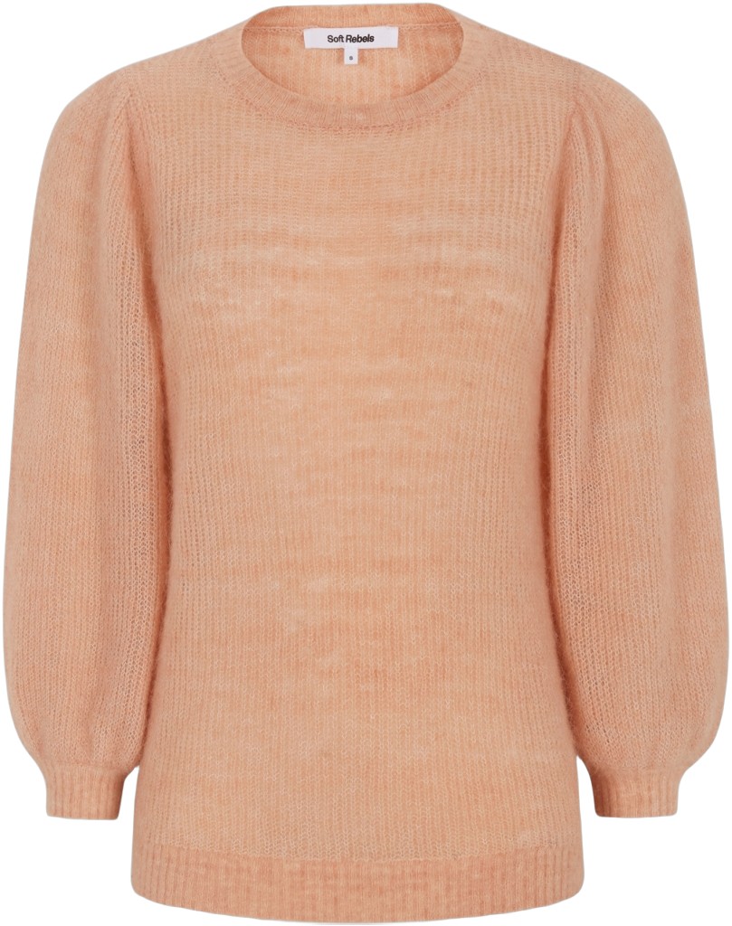 Srtrish Knit