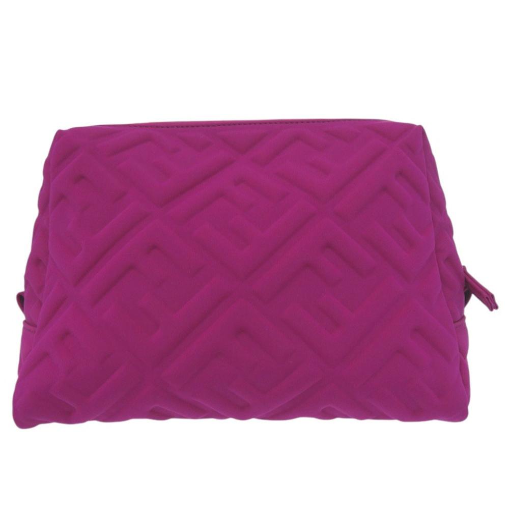 Fendi Clutch