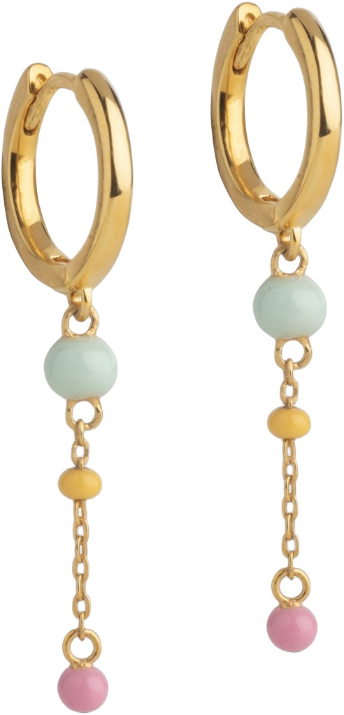 Hoops, Lola Bold