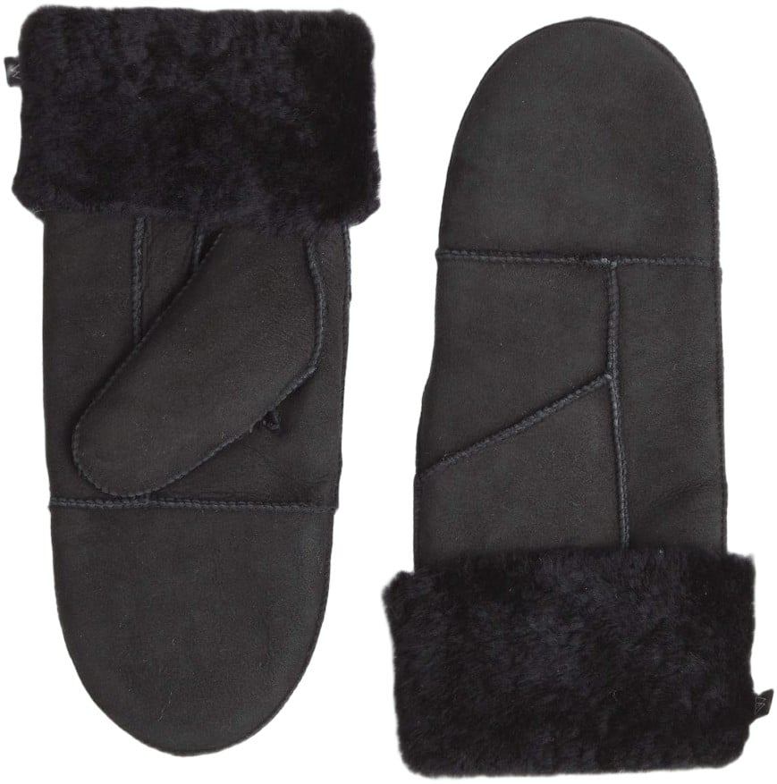 Bellambg Sheepskin Mitten