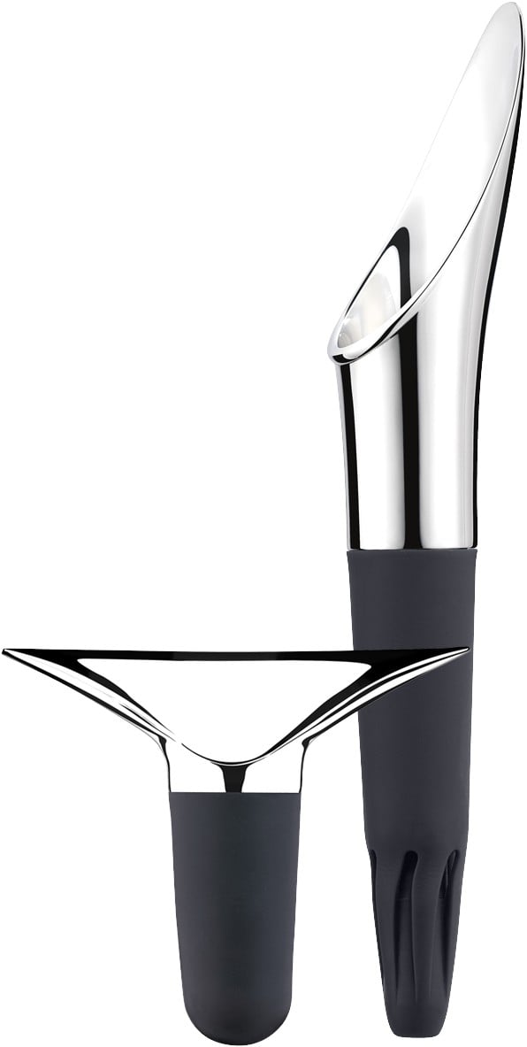 Wine & Bar Skænkeprop m. Vinprop