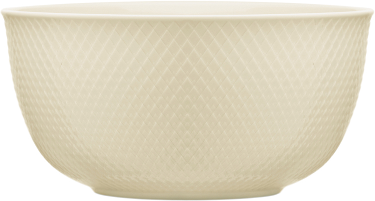 Rhombe Earth Serveringsskål Ø22 cm Marble