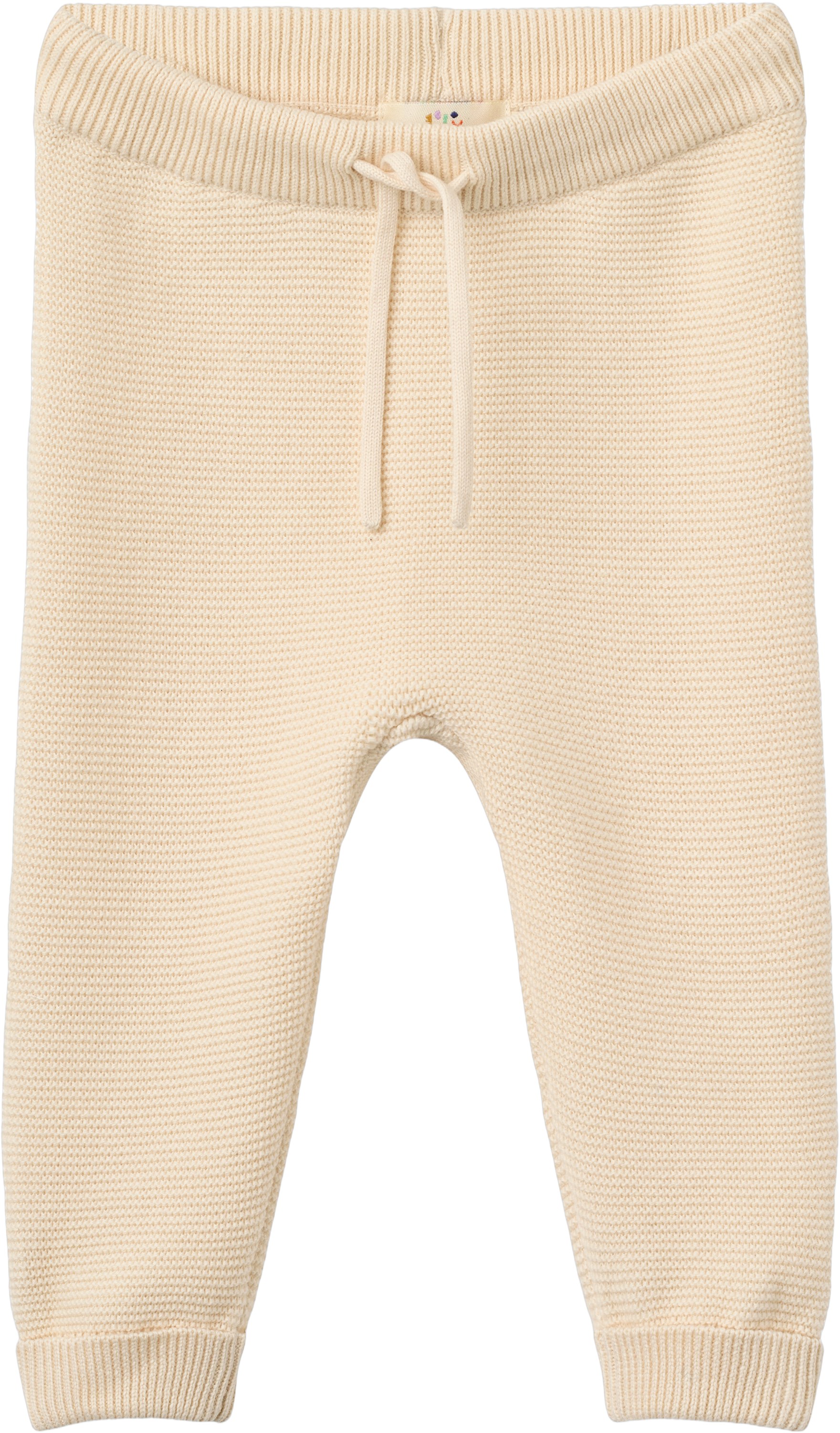 Cotton Baby Leggings