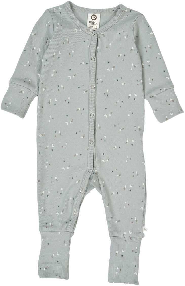 Stars Bodysuit