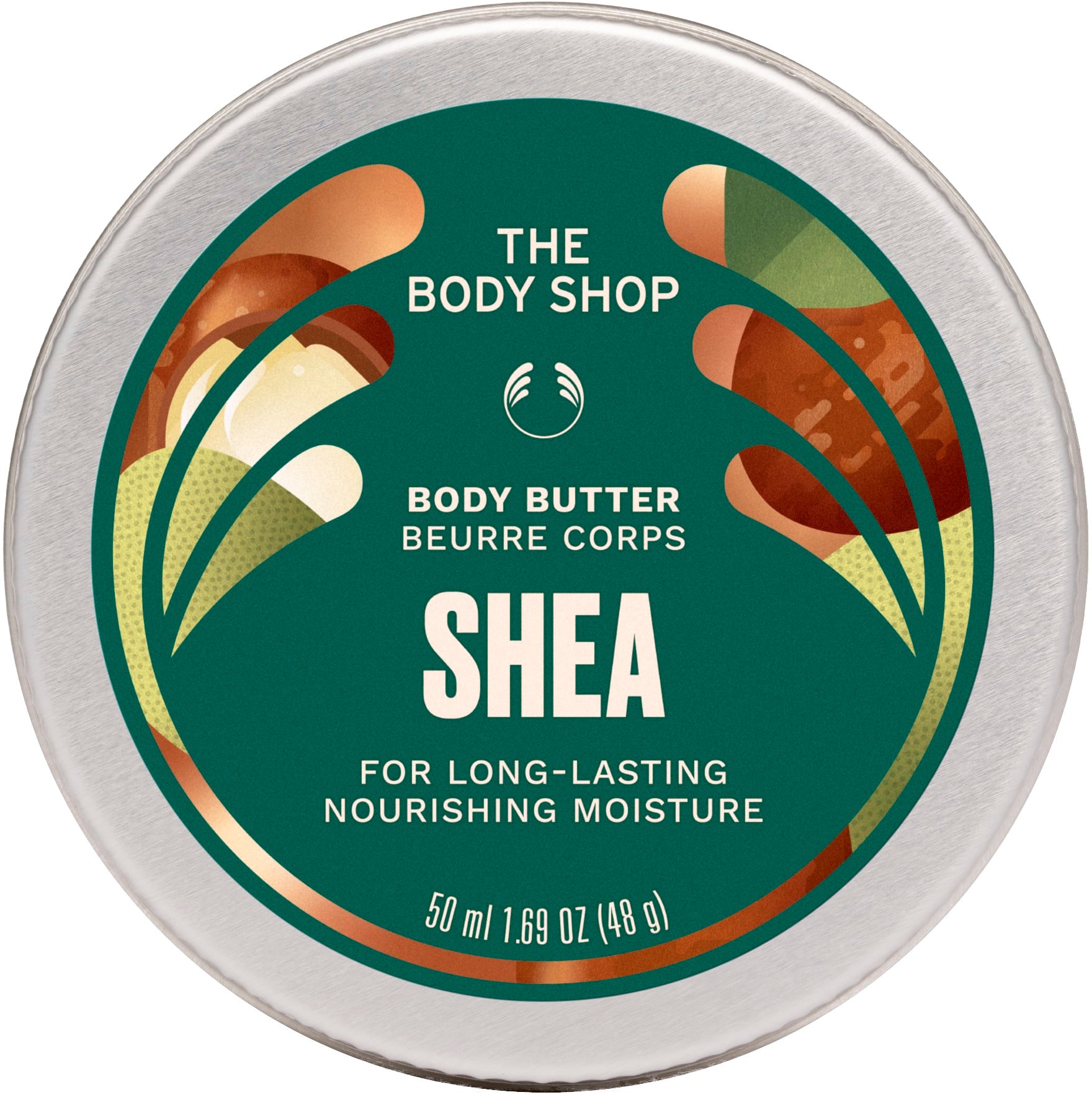 Shea Body Butter