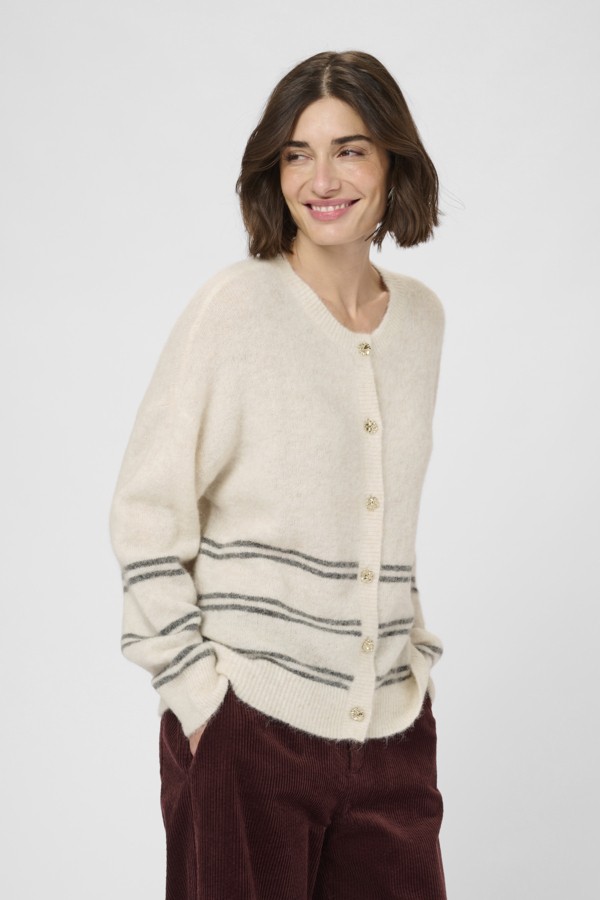 Cubernie Cacheia Cardigan
