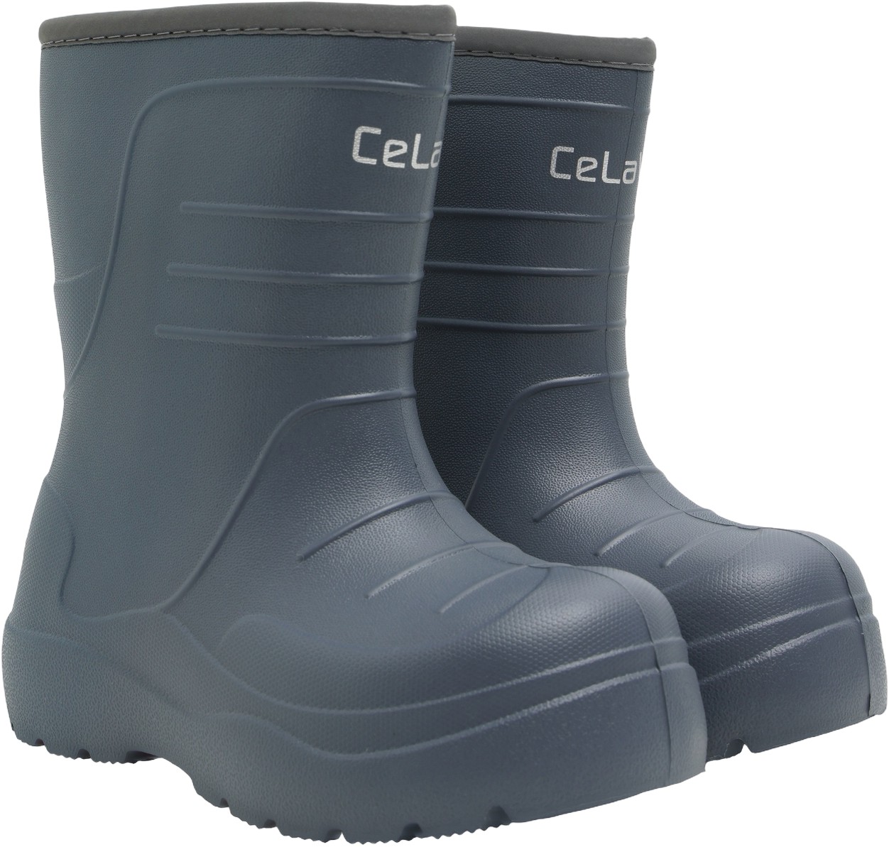 Thermal Wellies Embossed