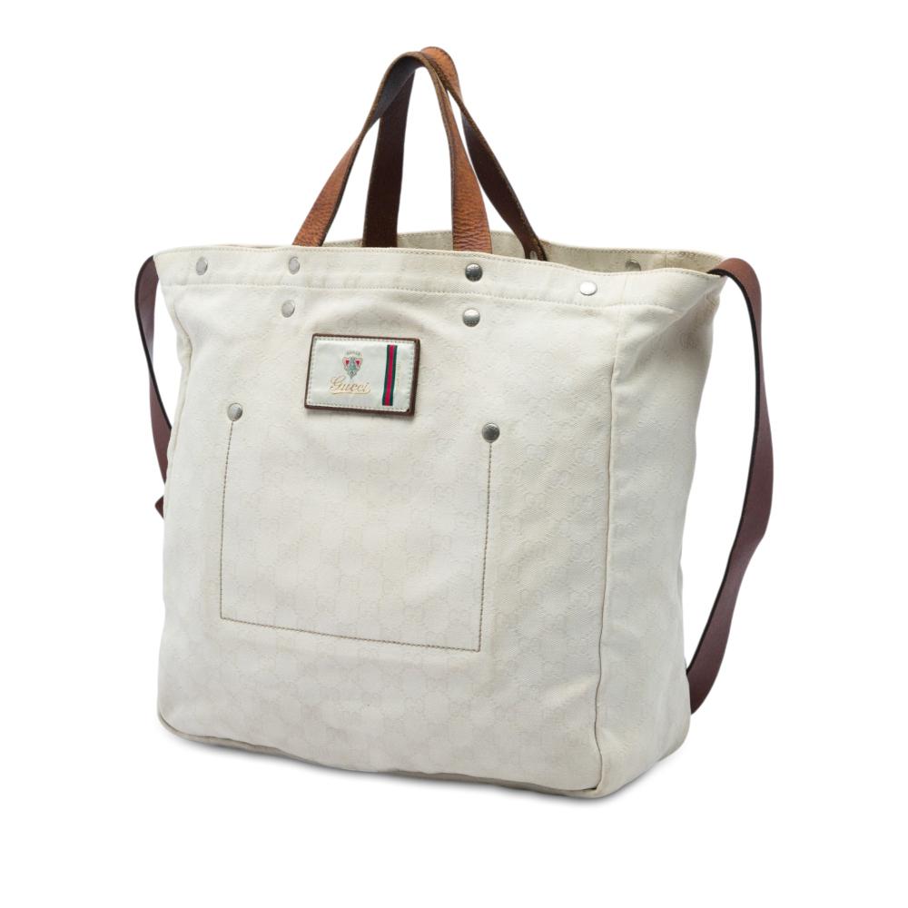 Gucci Tote