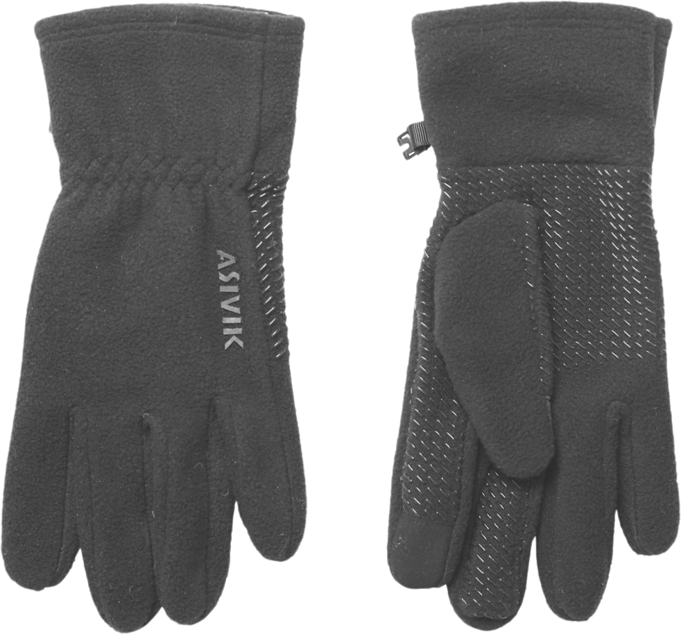 Asivik All Day Fleece Handske - Køb til DKK 150 - Spar 25%
