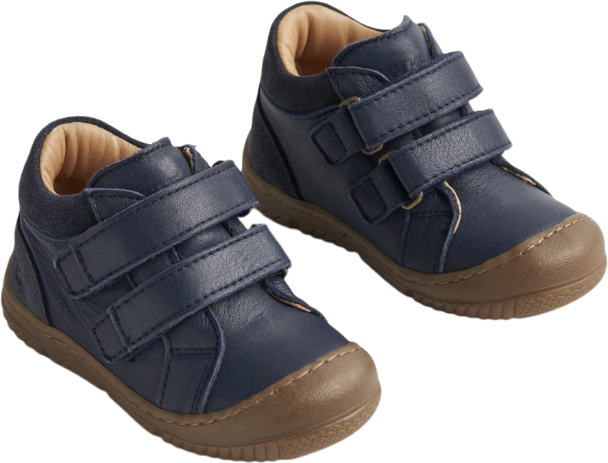 Ivalo Dobbelt Velcro Prewalker