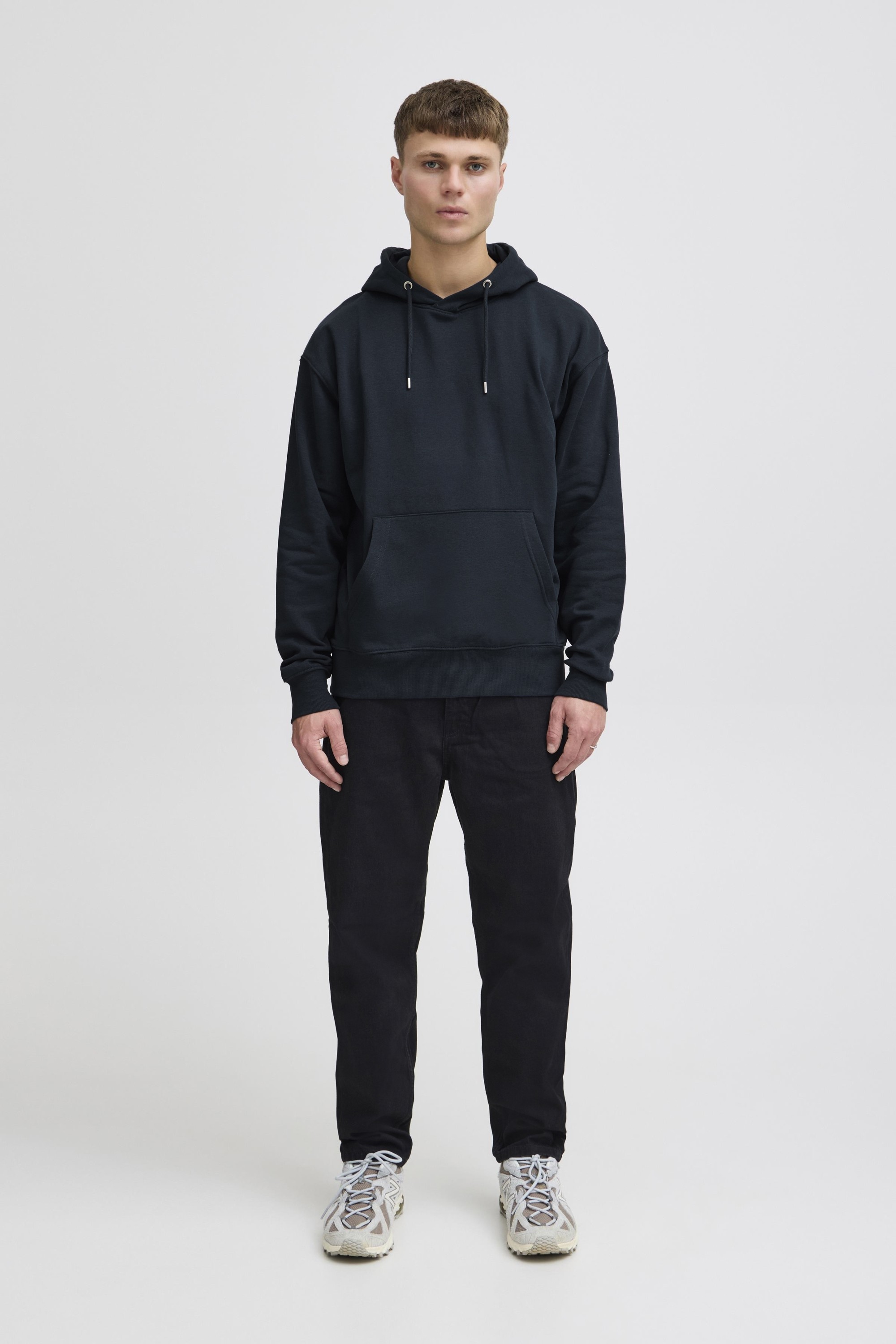 Sdlenz Hood SW