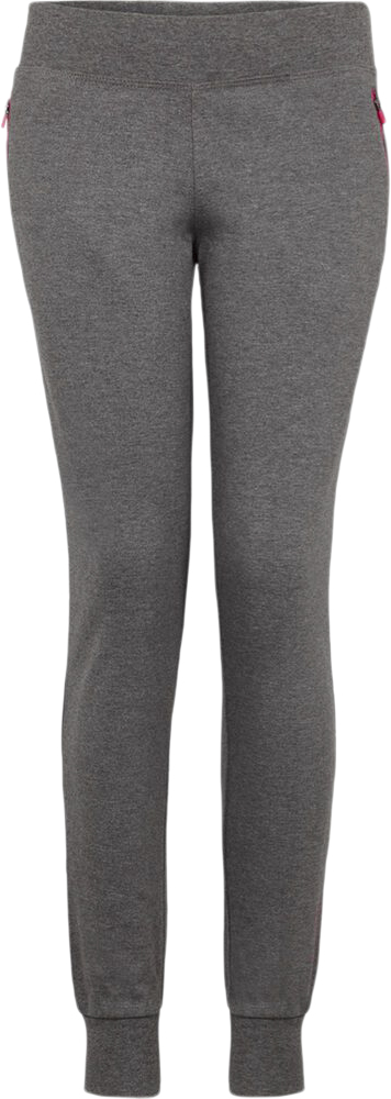 Fiel Long Cuffed Pant