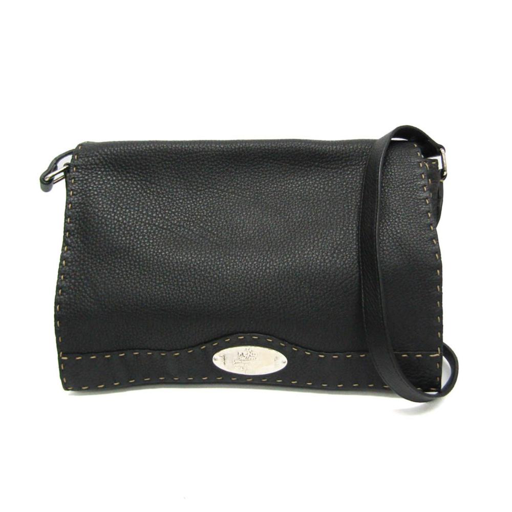 Fendi Shoulder Bag