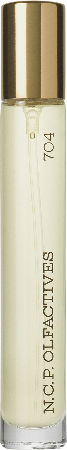Facet 704 Incense & Musk