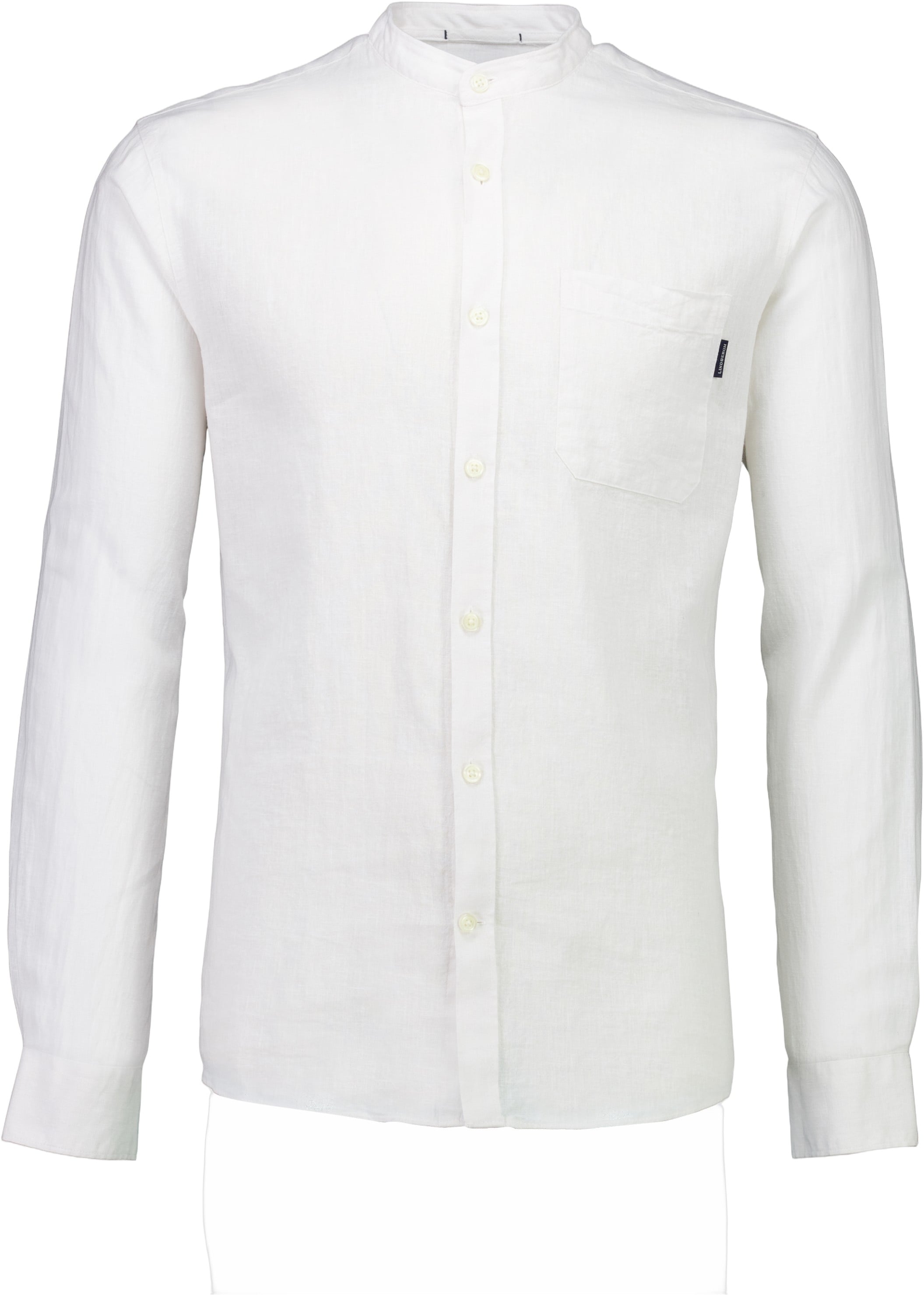 Cotton/linen Shirt L/S