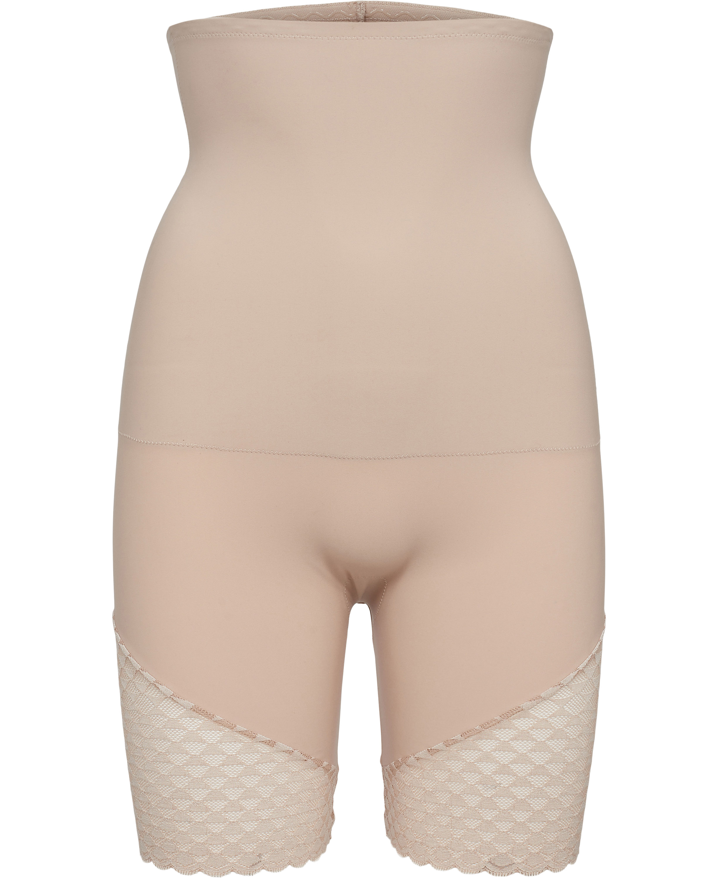 Subtile Hight Waist Shaper Shorts