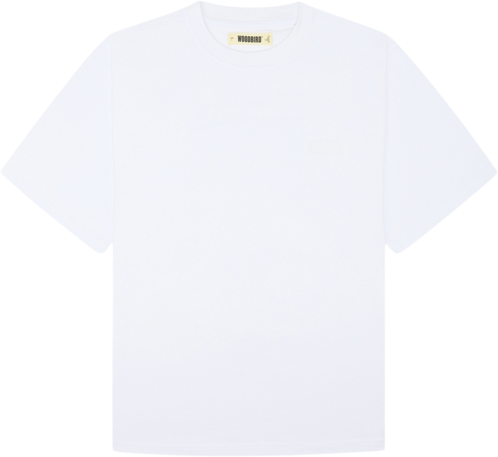 Wbjuno Base Tee