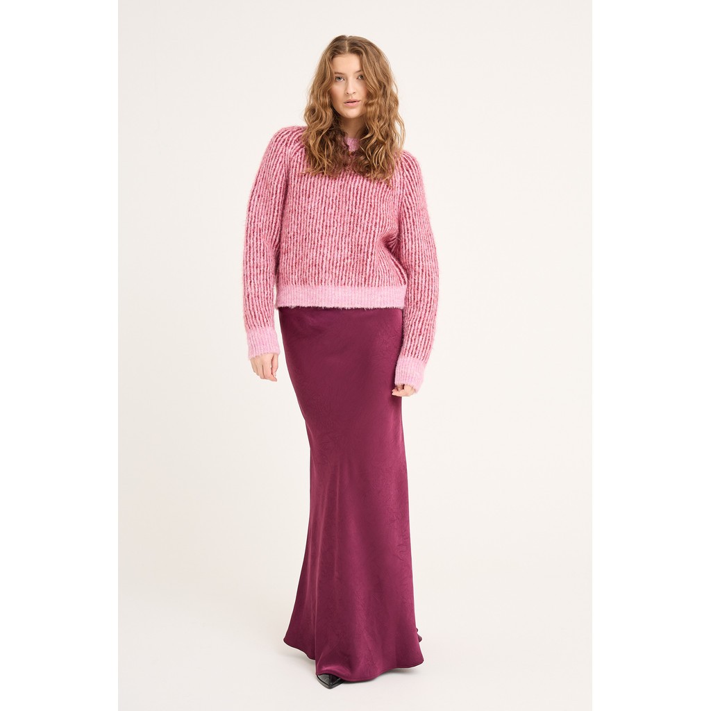 Senna Knit Pullover