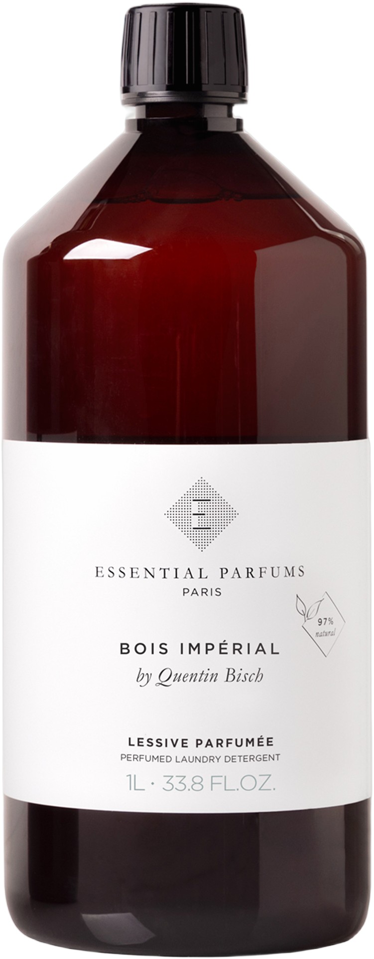 Bois Imperial BY Quentin Bisch Perfumed Laundry Detergent 1L