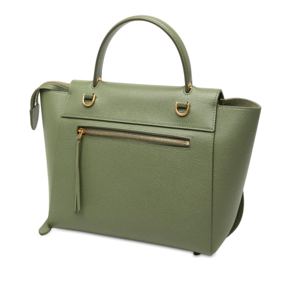 Celine Belt Bag