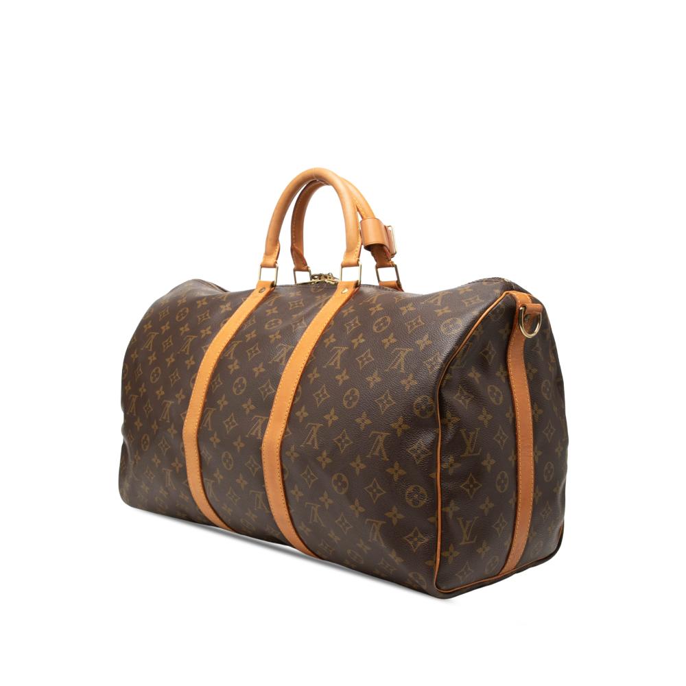 Louis Vuitton Keepall