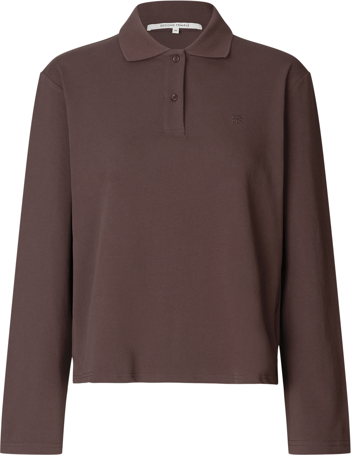 Carlien Polo LL Tee