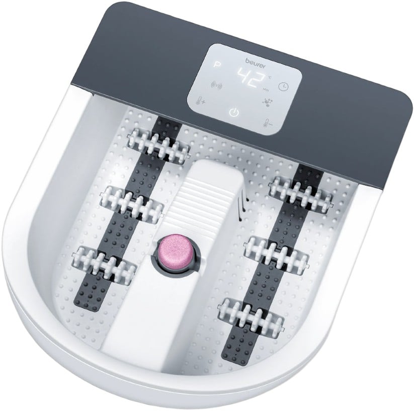 Beurer Fb60 Fodspa