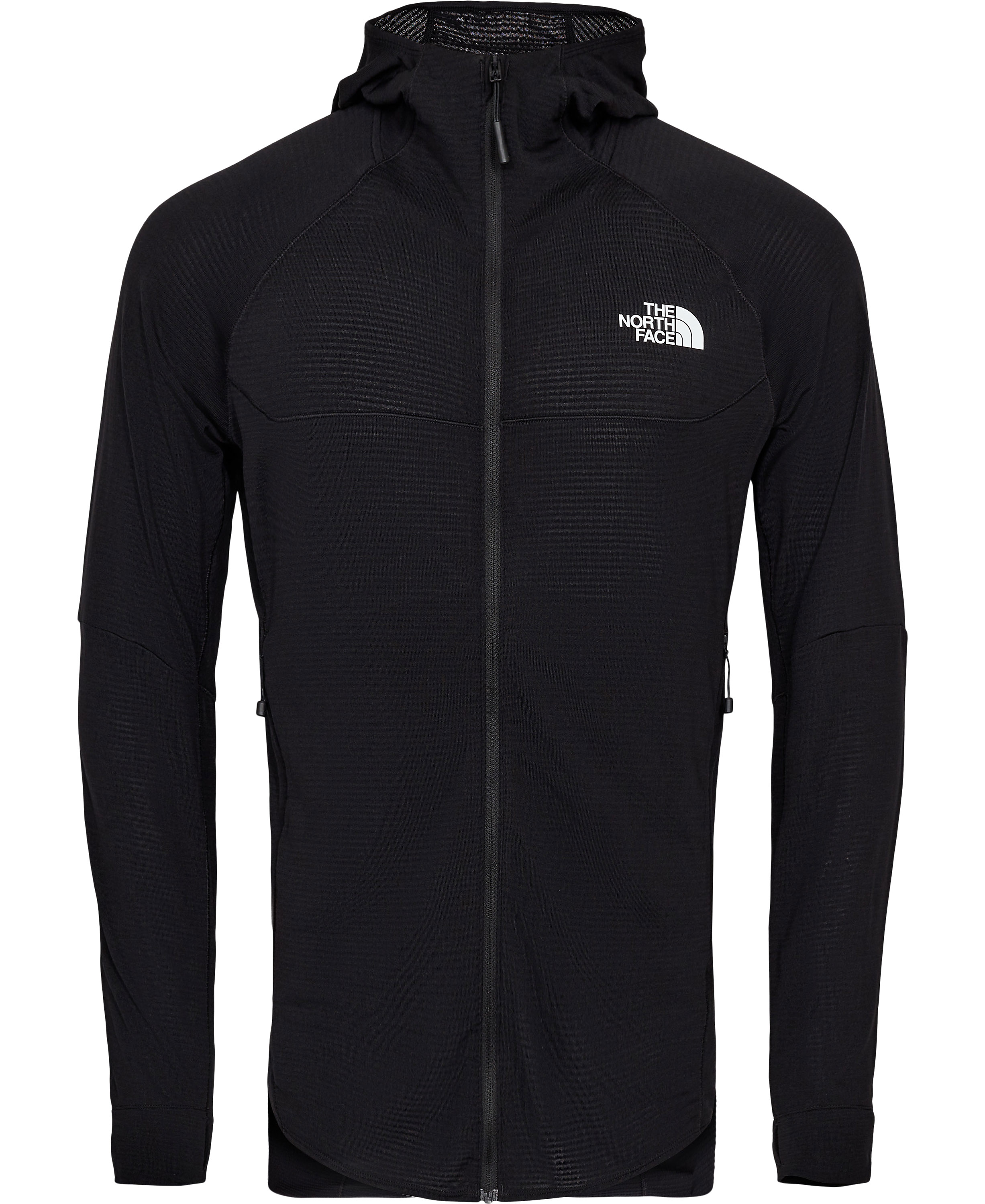 M Bolt Polartec Hoodie TNF Black