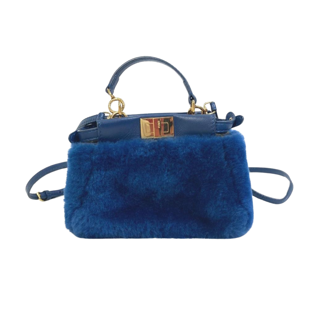 Fendi Baguette