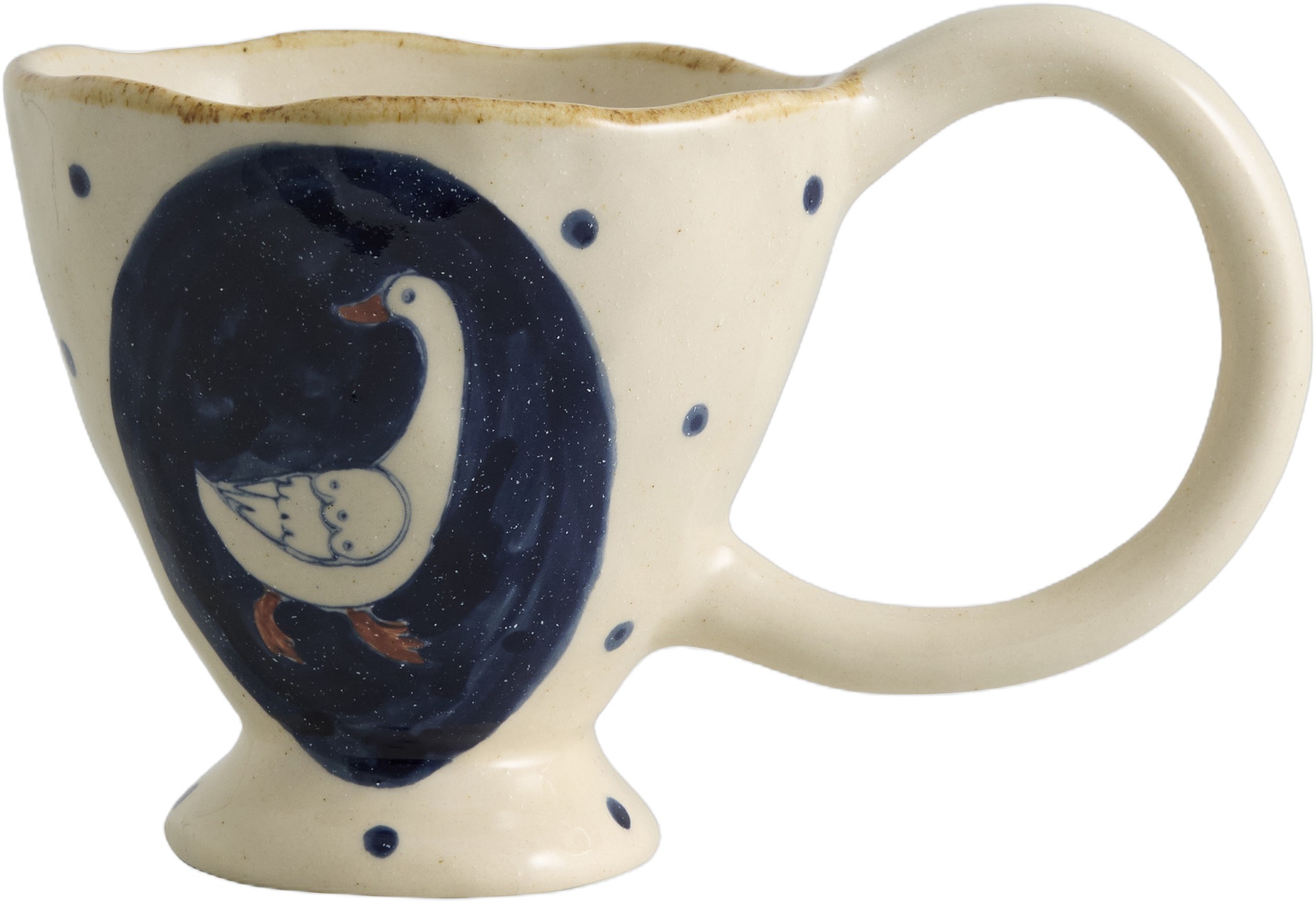 Atelier Forma Fira cup w. Handle - Køb til DKK 250 - Spar -11%