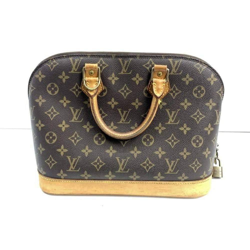 Louis Vuitton Alma