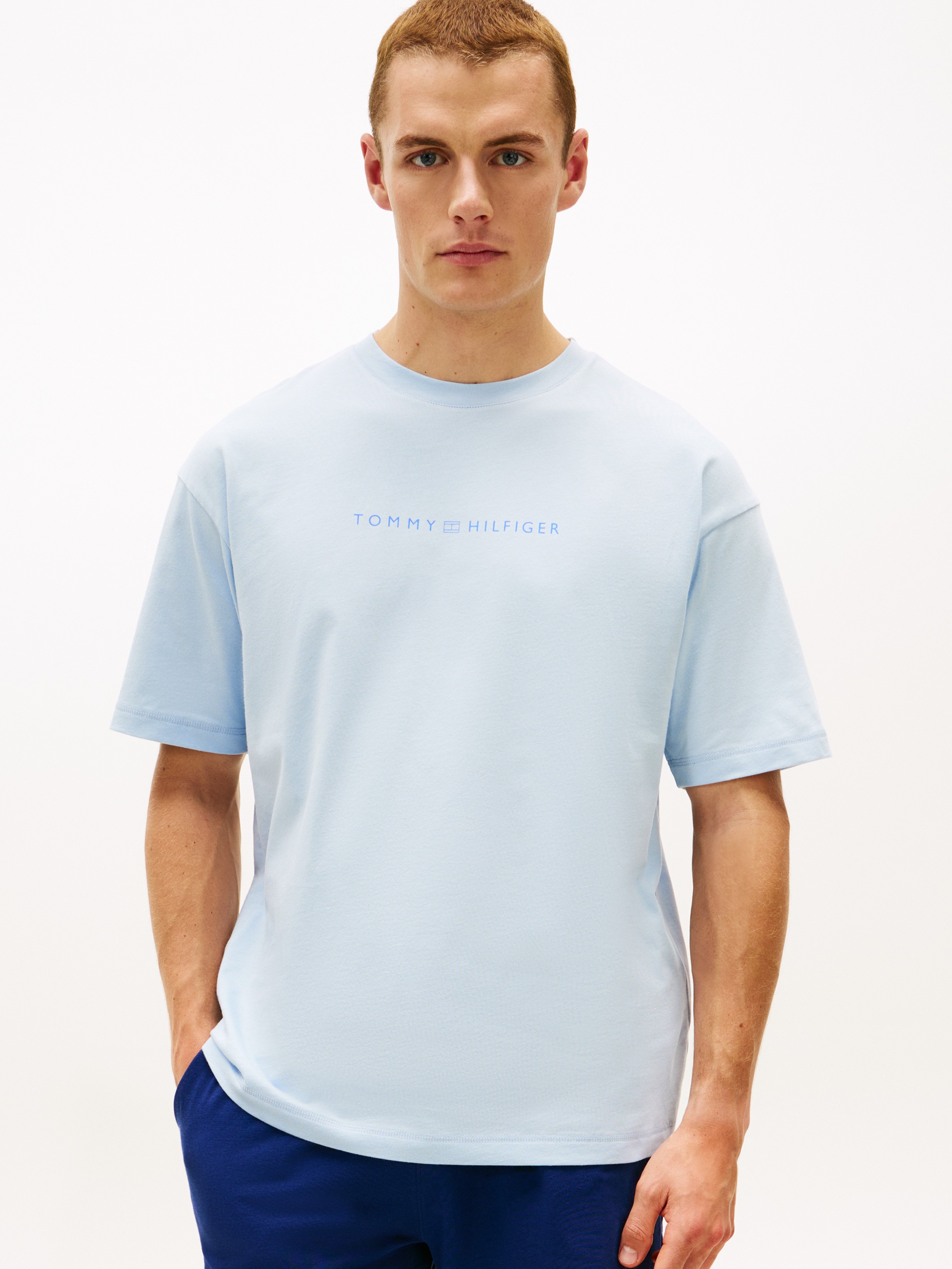 TH Original Logo Lounge Tshirt