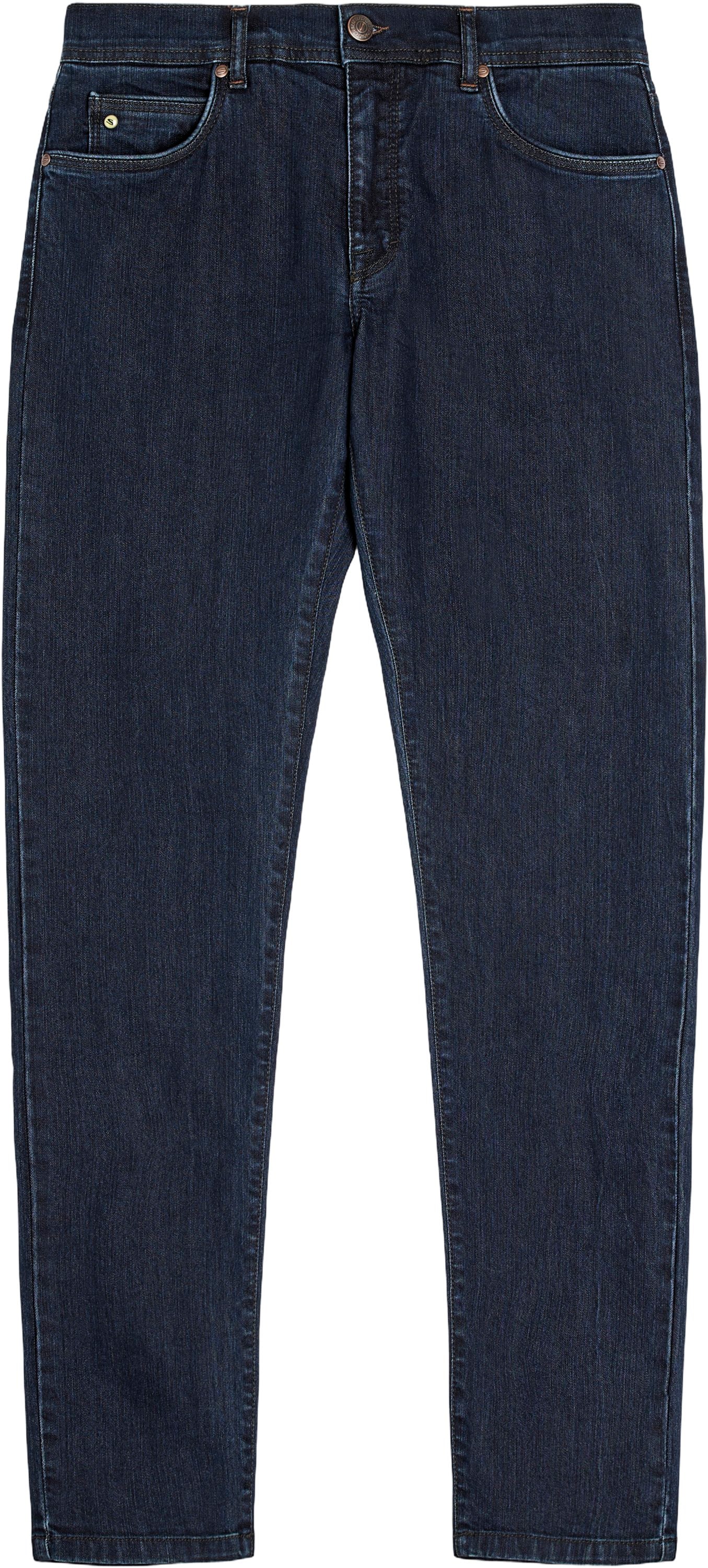 S Stretch H Burton N 34