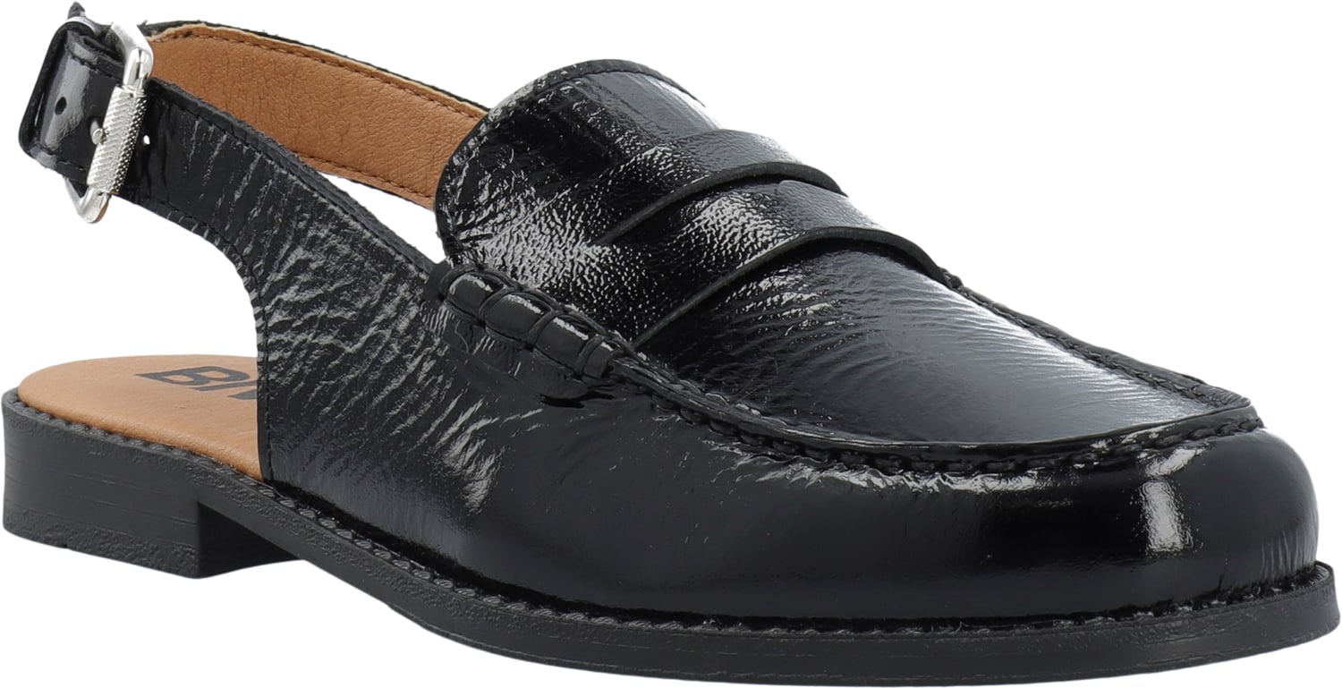 Biapop Slingback Loafer Nappalak
