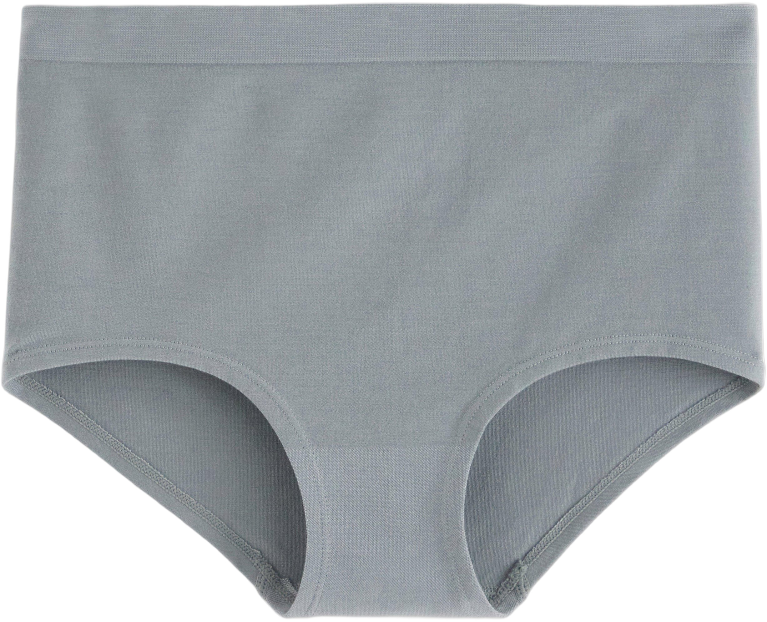 Mjuka, Stretchiga Trosor med hög m