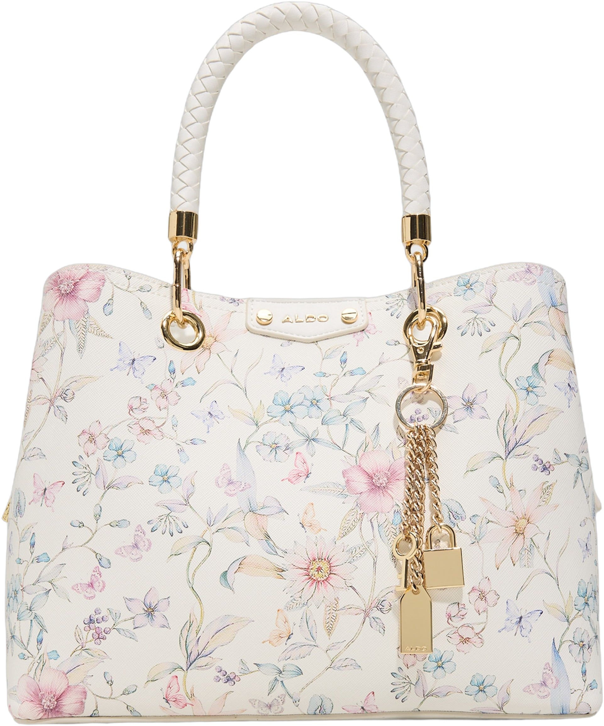 Lothycan Satchel