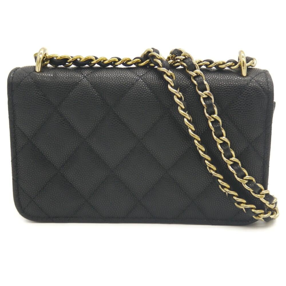 Chanel Shoulder Bag