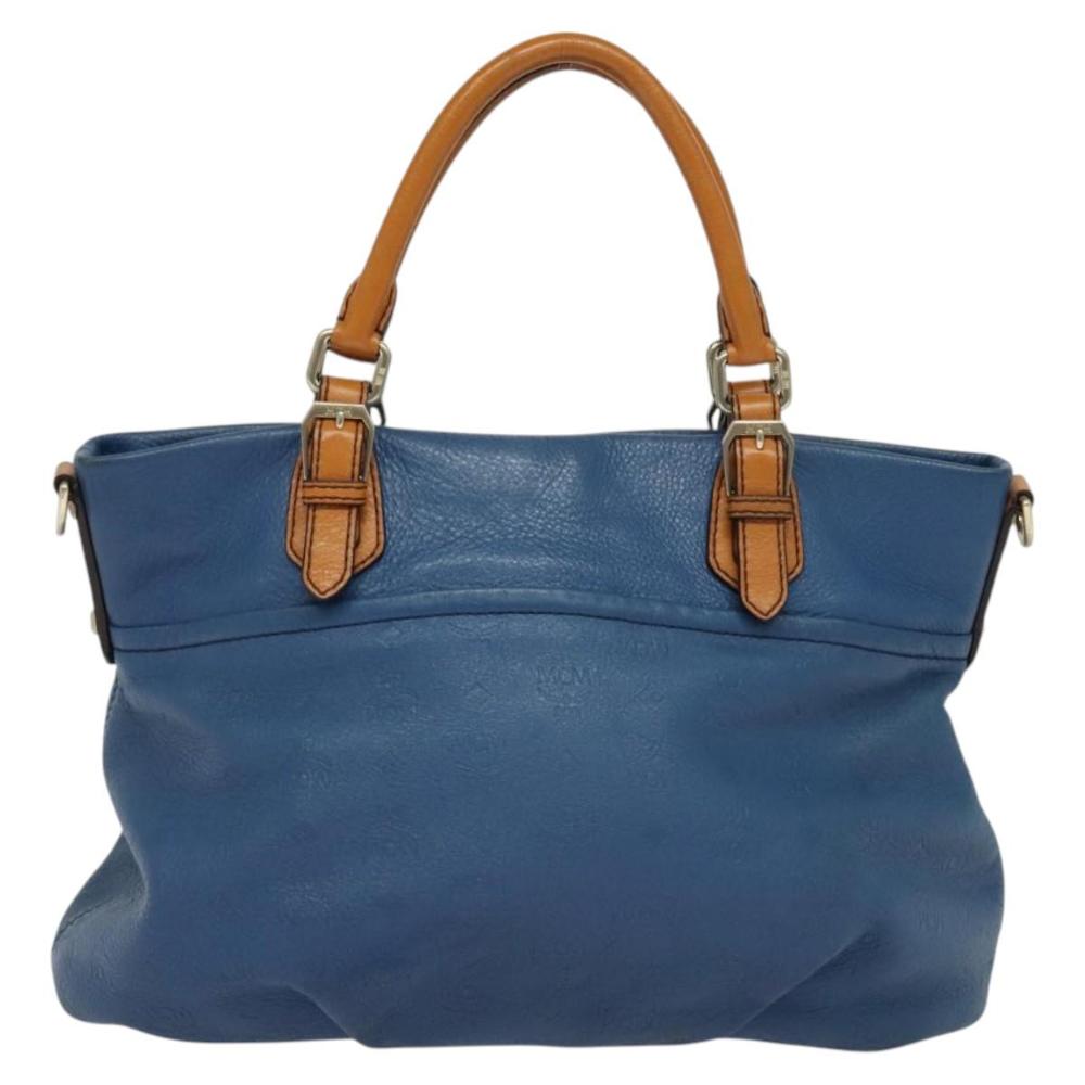 Mcm Handbag