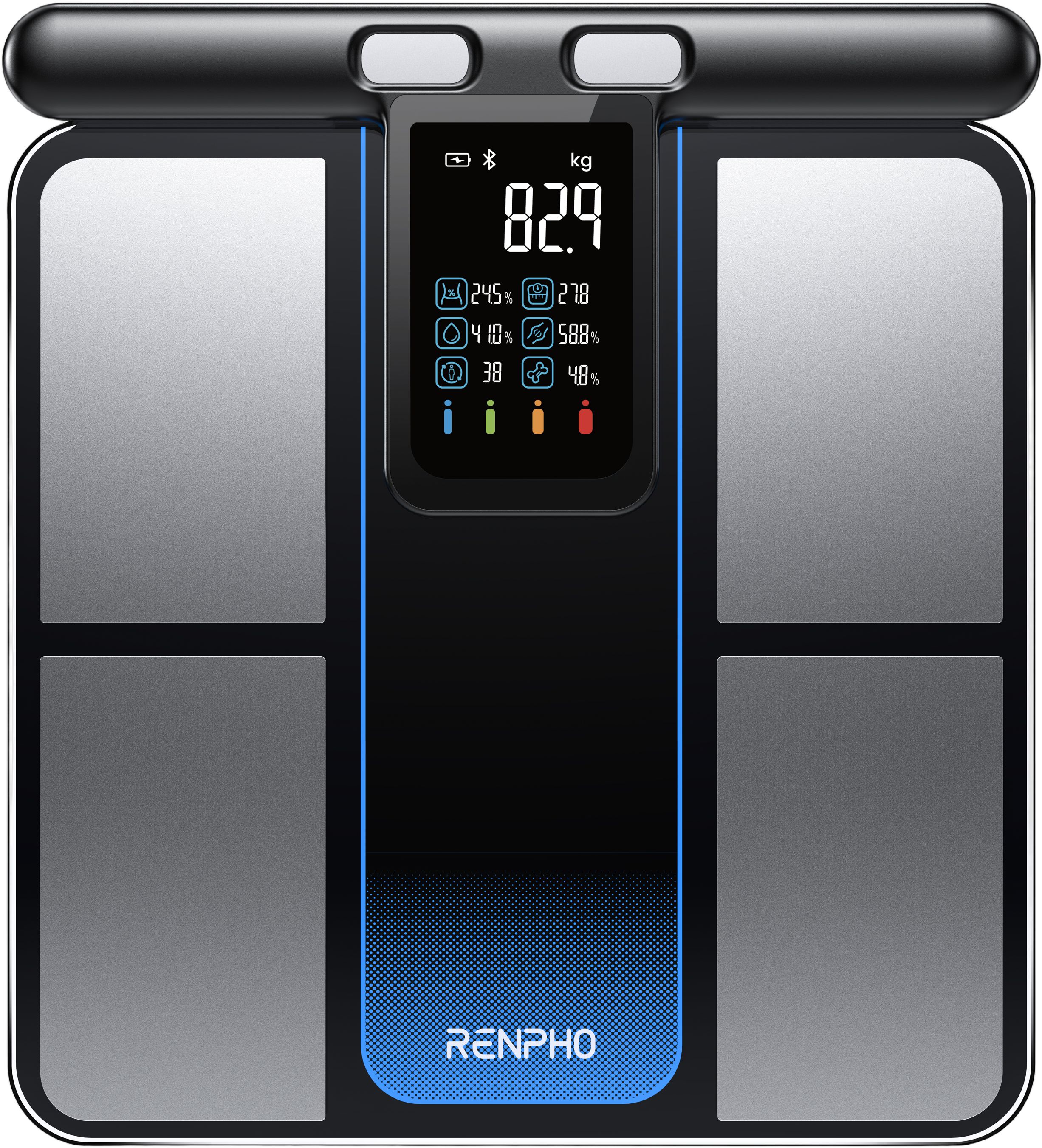 Morphoscan Smart Body Scale