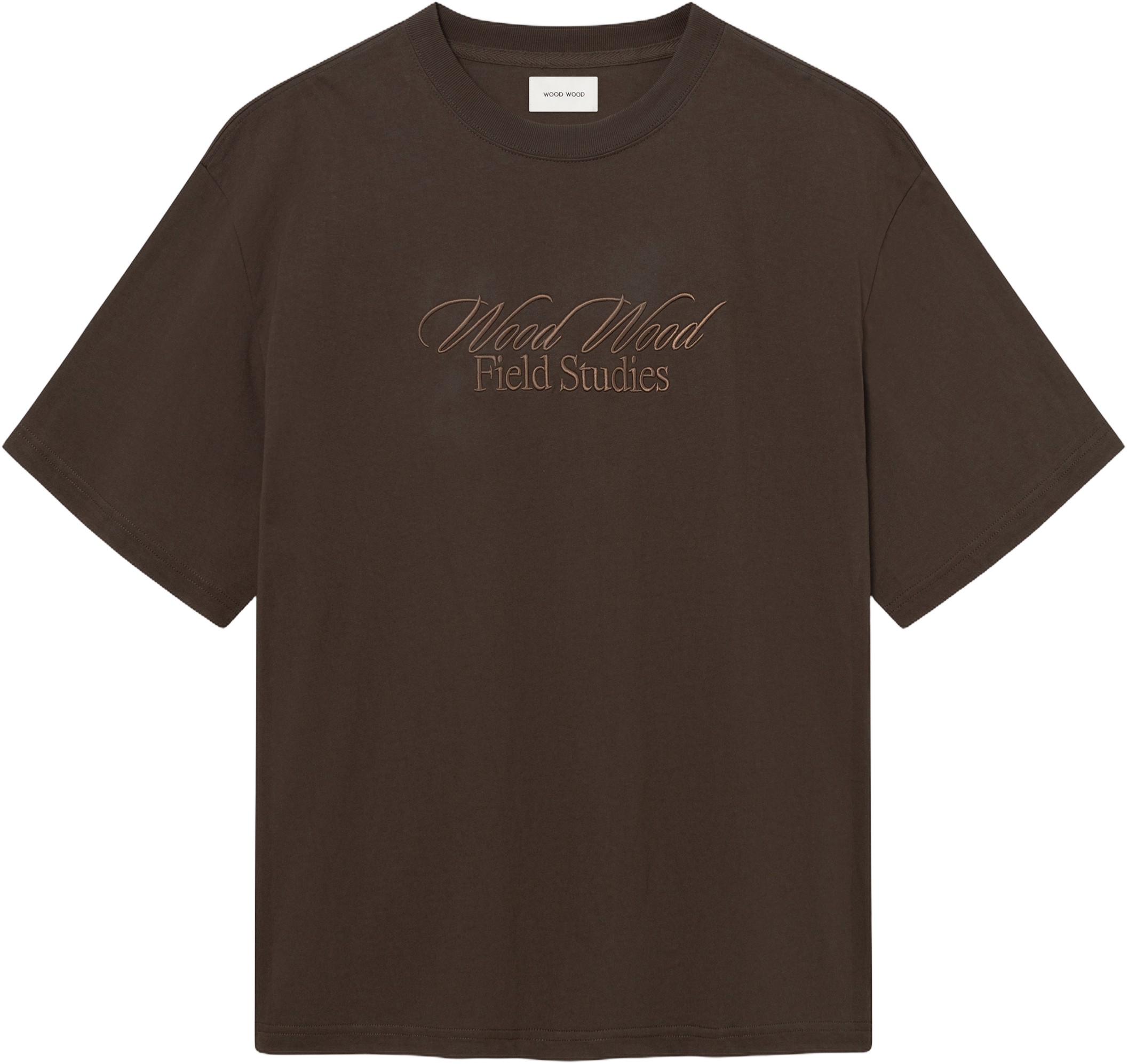 Wwgary Wwfs tee 25207