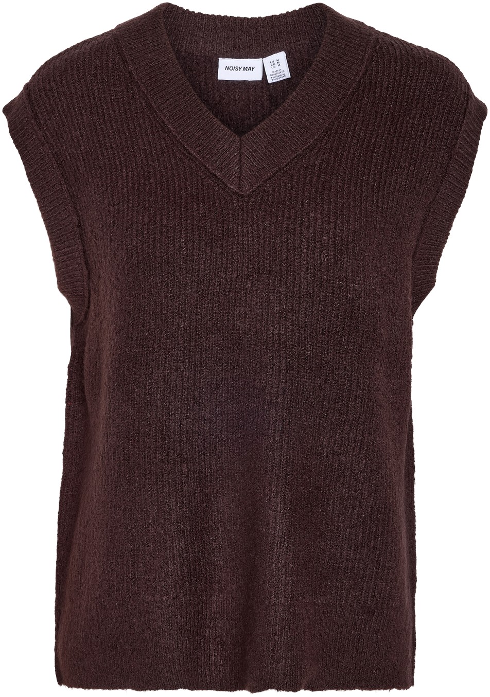 Nmtyla S/L Knit Vest