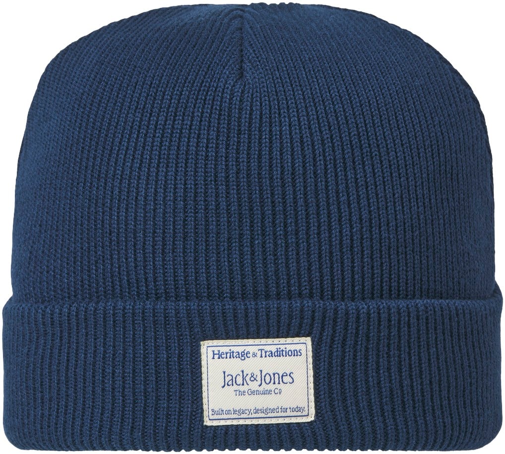 Jacattitude Regular Beanie SN