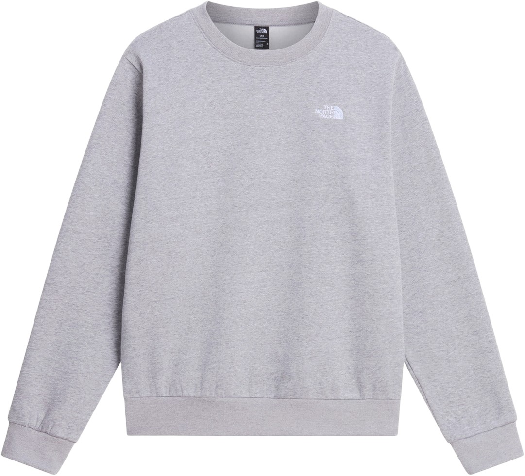 Evolution Simple Dome Sweatshirt